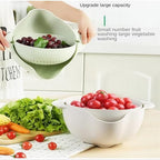 Draining Bowl Basket