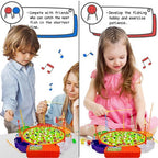 Fishing Game For Kids